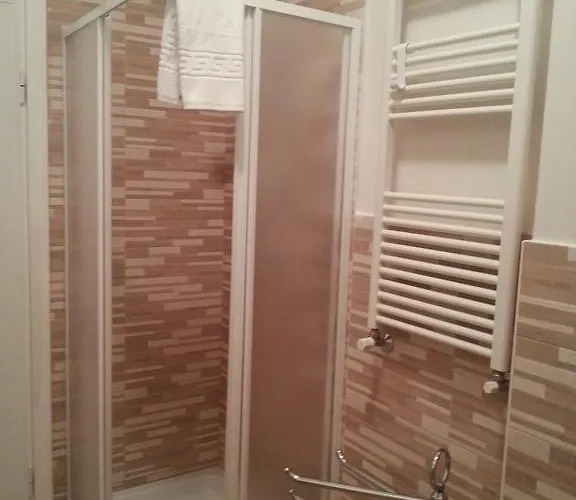 Appartement Sweet *