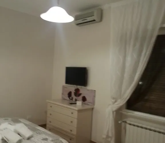 Sweet Appartement *