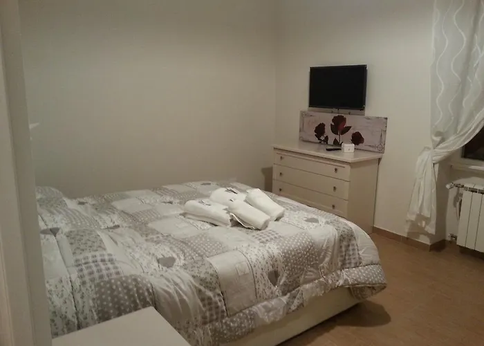 Appartement Sweet Rome