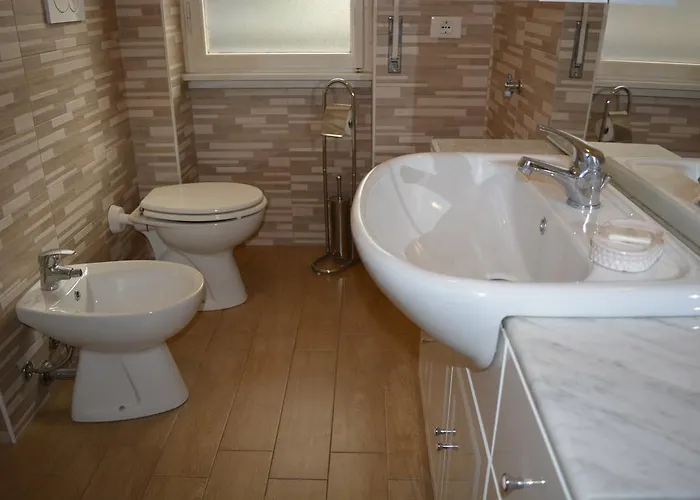 Appartement Sweet Rome