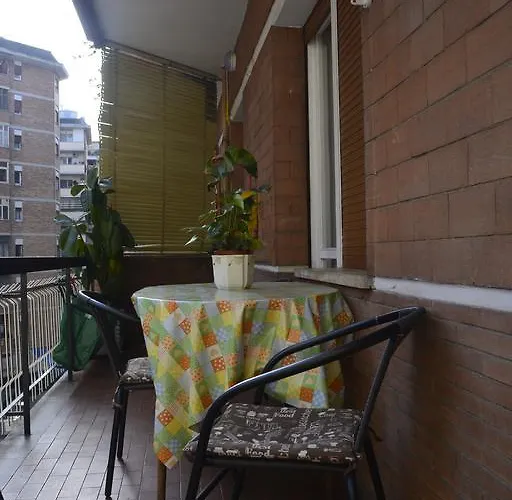 Appartement Sweet