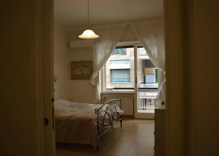 Appartement Sweet