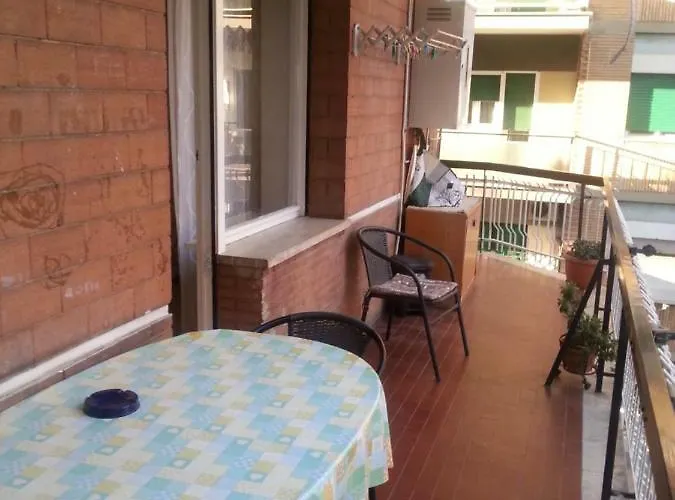 Sweet Appartement *