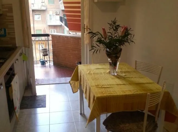 Sweet Appartement Rome